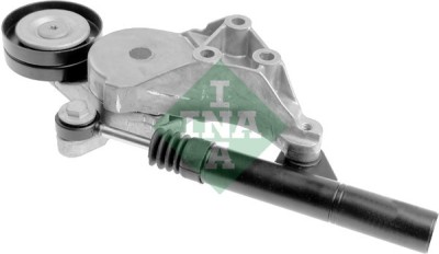 INA 533 0081 30 Intinzator curea, curea distributie foto