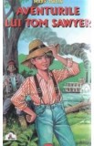 Aventurile lui Tom Sawyer - Mark Twain