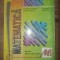 Matematica. Manual pentru clasa a XII-a - Constantin Nastasescu, Gheorghe Grigore