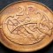 Moneda 2 PENCE - IRLANDA, anul 1986 * cod 3966 A