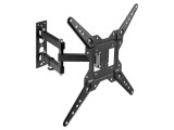 M&acirc;ner SAVIO rotativ reglabil pentru suporturi 23-55" - 30kg
