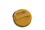 Capac rezervor de combustibil JAGUAR XJ X350 2008 | 17568306