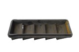 Grila de ventilație caroserie JAGUAR XF X260 2017 OEM: GX63-280B62-AA 23846571