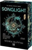 Songlight - Moira Buffini