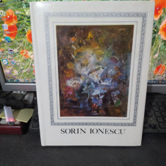 Sorin Ionescu, Expoziție retrospectivă de pictură, București 1991, 127