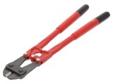 Foarfece izolate pentru tăiere 630mm 1kVAC