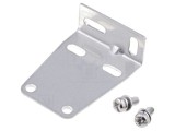 Suport Oțel Inoxidabil 35,5x29mm E3Z