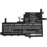 Baterie compatibila Laptop, Asus, VivoBook 15 D513U, D513UA, CS-AUS531NB, B31N1842, 11.52V, 3550mAh, 40.90Wh