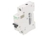 &Icirc;ntrerupător Supracurent 500VDC 10A 1P C A9N61508