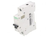 &Icirc;ntrerupător Supracurent 500VDC 10A 1P C A9N61508