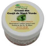 CREMA DIN COAJA DE NUCA VERDE 50ML