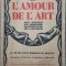 L&#039;amour de l&#039;art, no. 12 decembre 1925