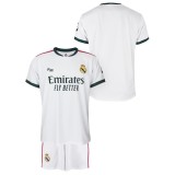 Real Madrid set de copii replica 26/27 Home - 10 let