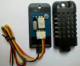 Senzor temperatura si umiditate DHT21 arduino stm avr pic