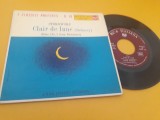 VINIL I CLASSICI PREFERITI-N.16 STOKOWSKI-CLAIR DE LUNE DISC RCA STARE EX, Clasica