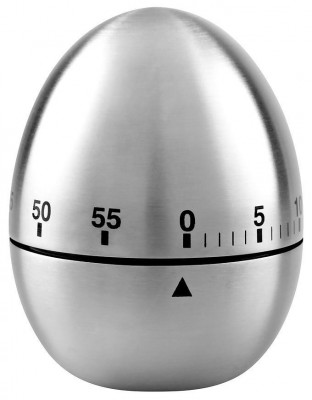 MagicHome timer, pentru gătit, ou 6,1x7,5 cm foto