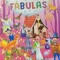 Bellas e interesantes fabulas (Fabule frumoase si interesante -carte in spaniola)