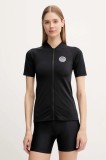 Rip Curl tricou de &icirc;not culoarea negru, 12NWRV