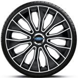 Cumpara ieftin Set 4 Capace Roti, potrivite jantelor de R16, pentru Ford, model VOLTEC PRO, Autohelix MSA