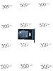 Sim tray Samsung SM-A536 A53 (5G) BLACK