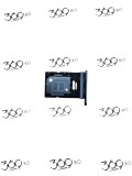 Sim tray Samsung SM-A536 A53 (5G) BLACK