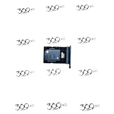 Sim tray Samsung SM-A536 A53 (5G) BLACK