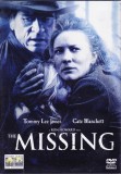 DVD Film de colectie: The Missing ( Tommy Lee Jones si Cate Blanchett - vezi descriere )