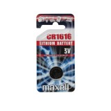 Baterie tip butonCR 1616Li &bull; 3 V Best CarHome