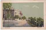 Constanta. Bulevardul (necirculata)