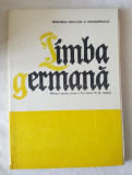 Ilse Chivaran-Muller si Hans Muller - Limba germana Manual clasa a X -a, Clasa 10