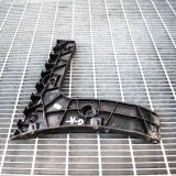 Suport bara de protecție st&acirc;nga spate AUDI A6 Avant 4G5, C7, 4GD 2012 OEM: 4G9807453C 3205856