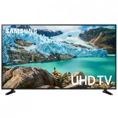 Televizor LED Samsung 138 cm 55RU7022, Smart TV, 4K Ultra HD, CI+, Negru foto