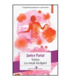 Janice Pariat - Inima cu noua incaperi - 125522, 2018, Polirom