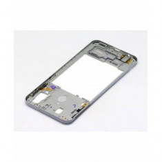 Mijloc Samsung Galaxy A40, SM A405 Argintiu