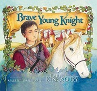 Brave Young Knight foto