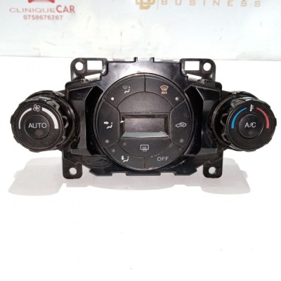 Panou control clima Ford Fiesta foto