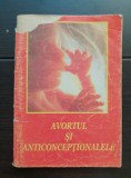 Avortul și anticoncepționalele