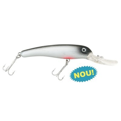 Vobler Baracuda Nosy 105 mm, 14 g, floating foto