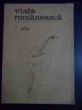 Viata Romaneasca 7 - Colectiv ,544130