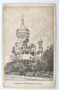 Catedrala Ortodoxa Romana din Cluj - 1929 - printata, necirculata, numerotata, Fotografie, Cluj Napoca