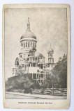 Catedrala Ortodoxa Romana din Cluj - 1929 - printata, necirculata, numerotata, Fotografie, Cluj Napoca