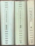 De la statul geto-dac la statul roman unitar-Mircea Musat,Ion Ardeleanu