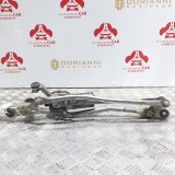 Cumpara ieftin Ansamblu stergatoare Honda Jazz 2007