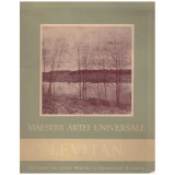A.M. Codrescu - Levitan 1861-1900 - 130034