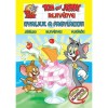 Tom &eacute;s Jerry - Tom &eacute;s Jerry rejtv&eacute;nyei - Nyaljuk a fagylaltot!