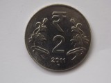 2 RUPEE 2011 INDIA