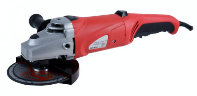 Flex 150 mm 1050 W Raider Power Tools foto