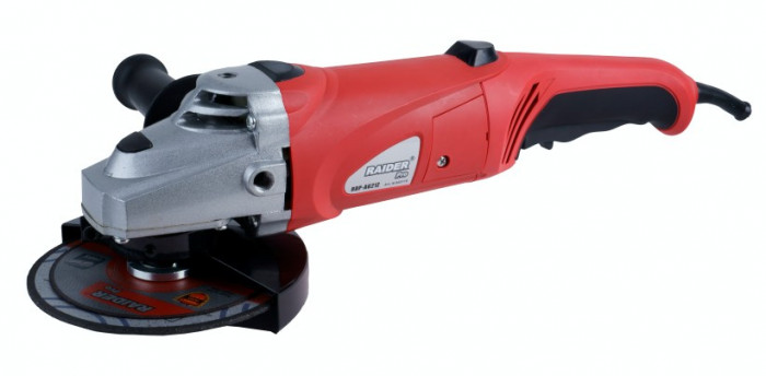 Flex 150 mm 1050 W Raider Power Tools