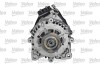 VALEO 615012 VALEO ORIGINS NEW 48V IBSG OE TECHNOLOGY Generator start
