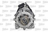 VALEO 615012 VALEO ORIGINS NEW 48V IBSG OE TECHNOLOGY Generator start